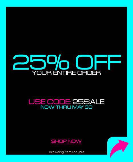 Andrew Christian Sale