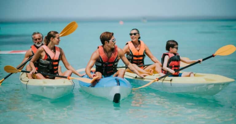 Club Med All-Inclusive Holidays For Families