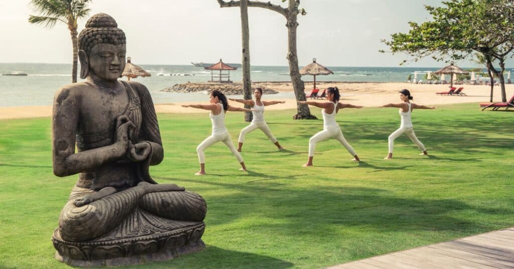 Club Med Bali