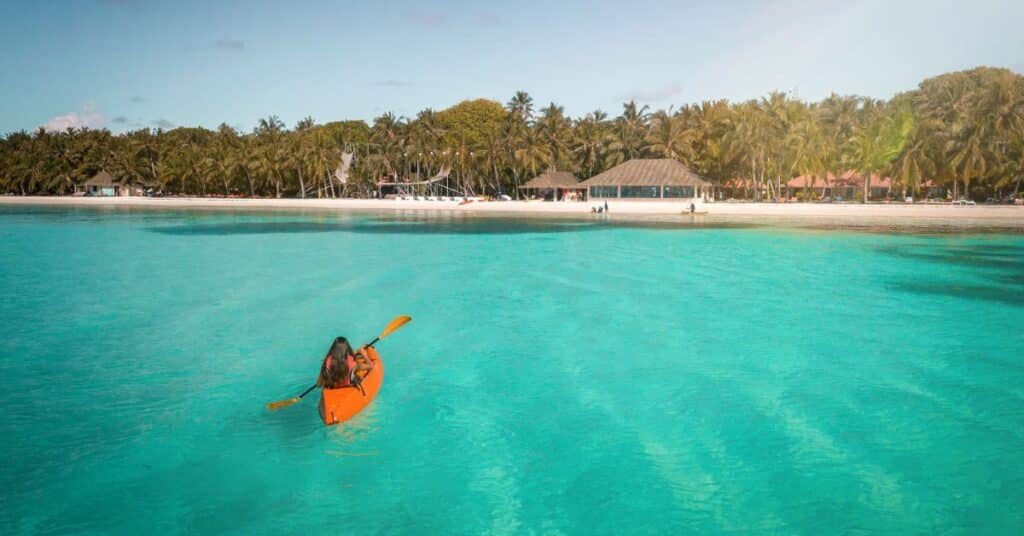 Club Med Kani
